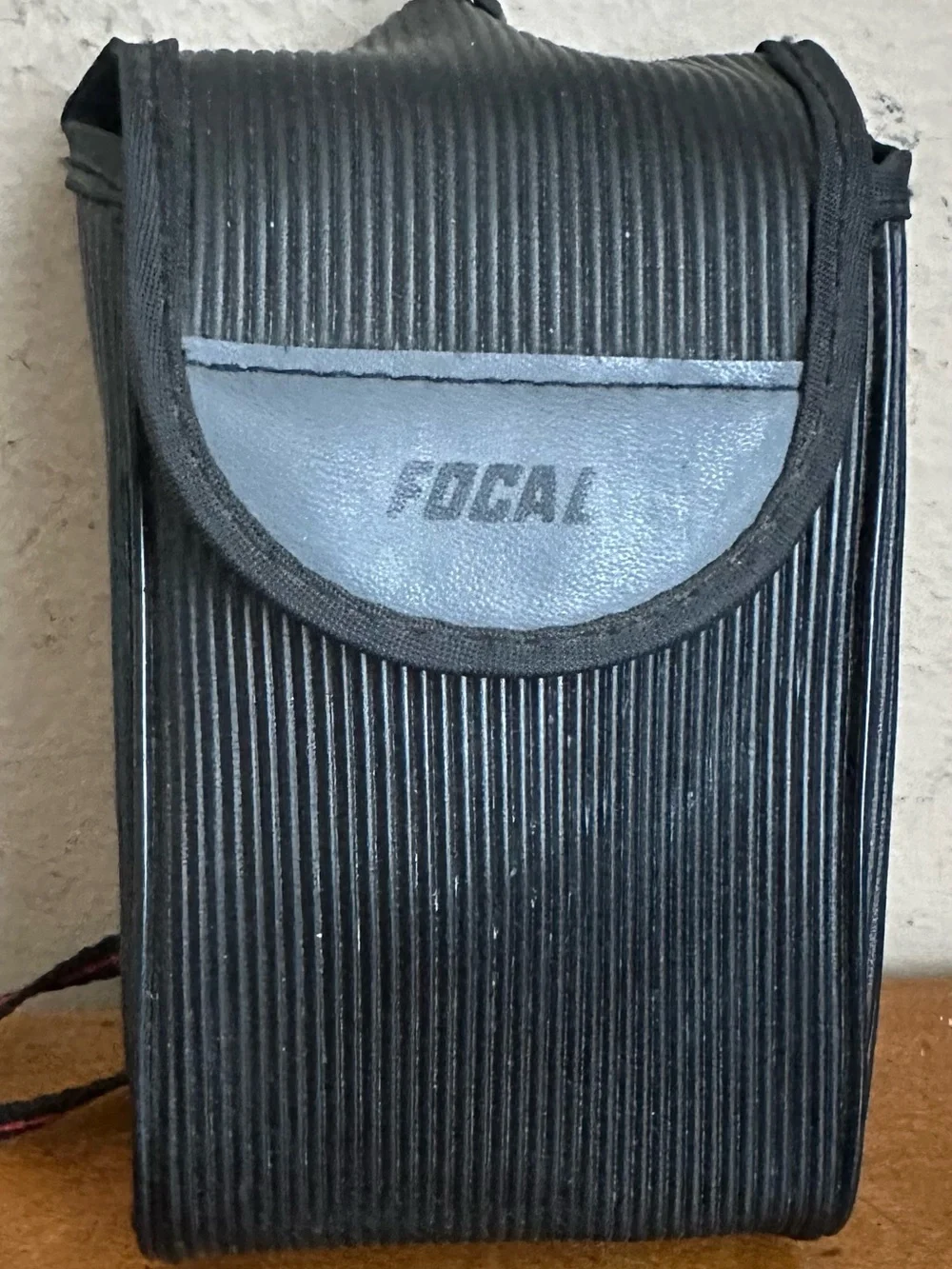 Focal PC620 DX Motor Focus Free Compact 35mm Film Camera w/ Built-In Flash Black